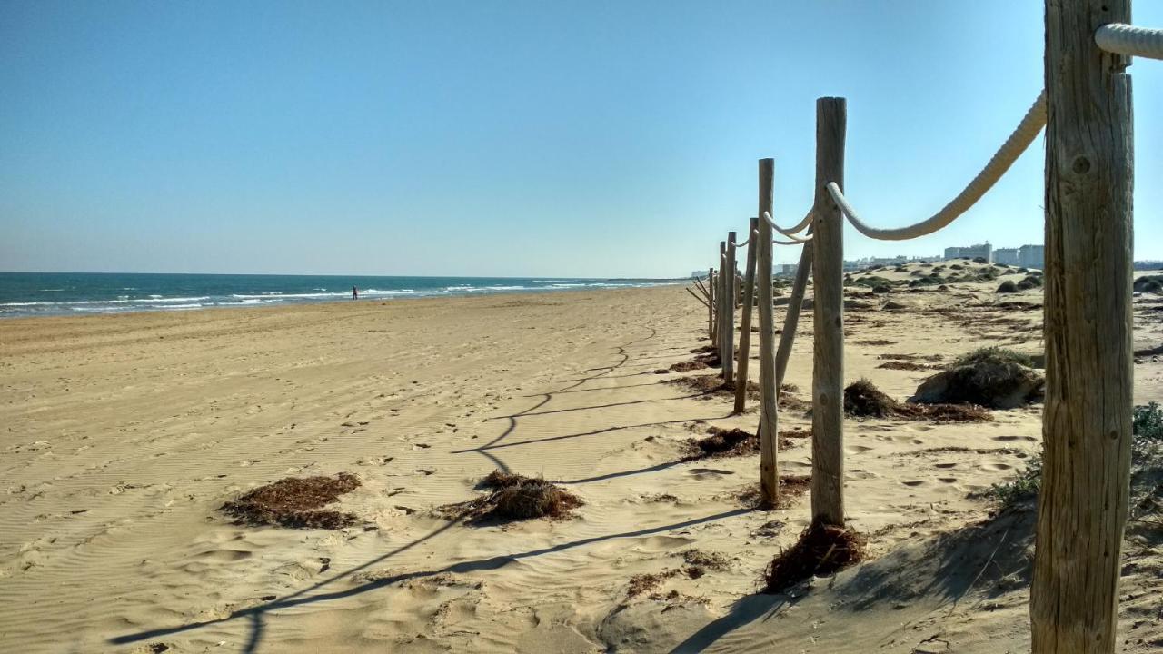 Appartement Limon, Vinamar Iii, La Mata *