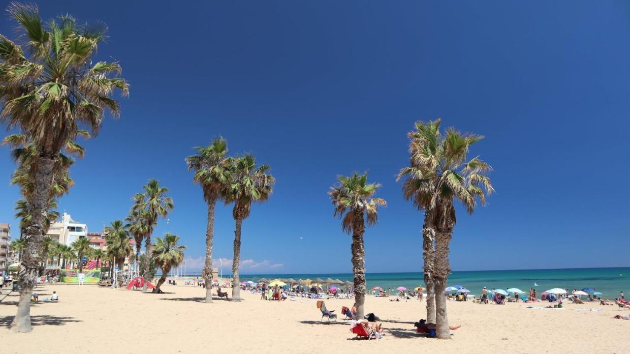 Appartement Limon, Vinamar Iii, La Mata