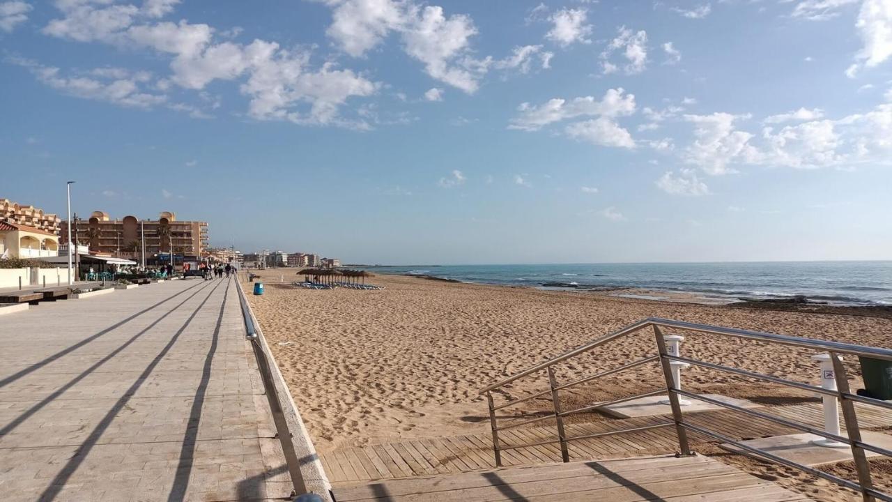 Appartement Limon, Vinamar Iii, La Mata La Mata (Torrevieja)