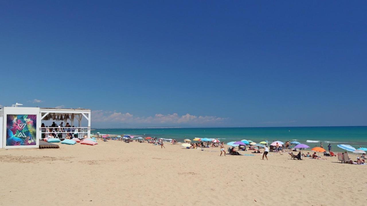 Limon, Vinamar Iii, La Mata Appartement