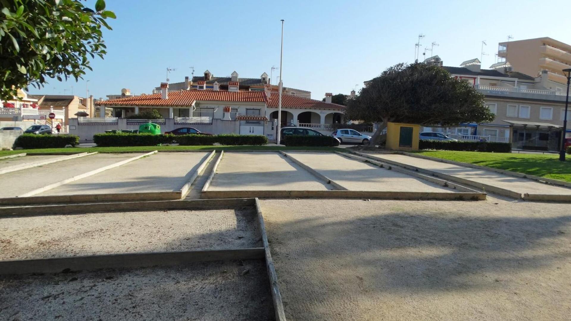 Limon, Vinamar Iii, La Mata La Mata (Torrevieja)