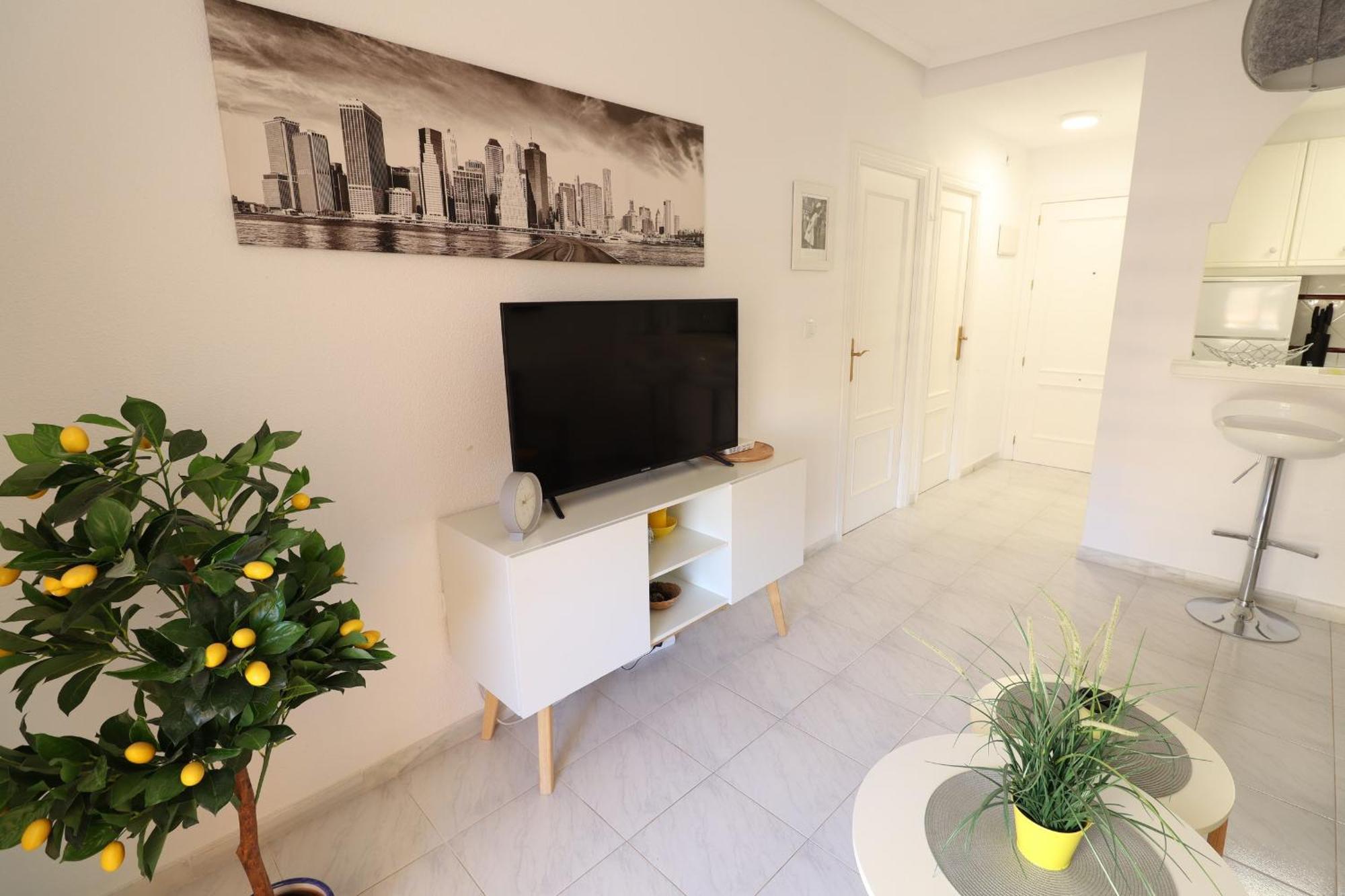 Limon, Vinamar Iii, La Mata Appartement *