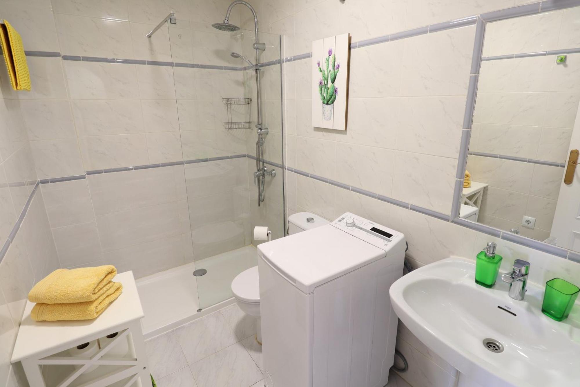 Appartement Limon, Vinamar Iii, La Mata *