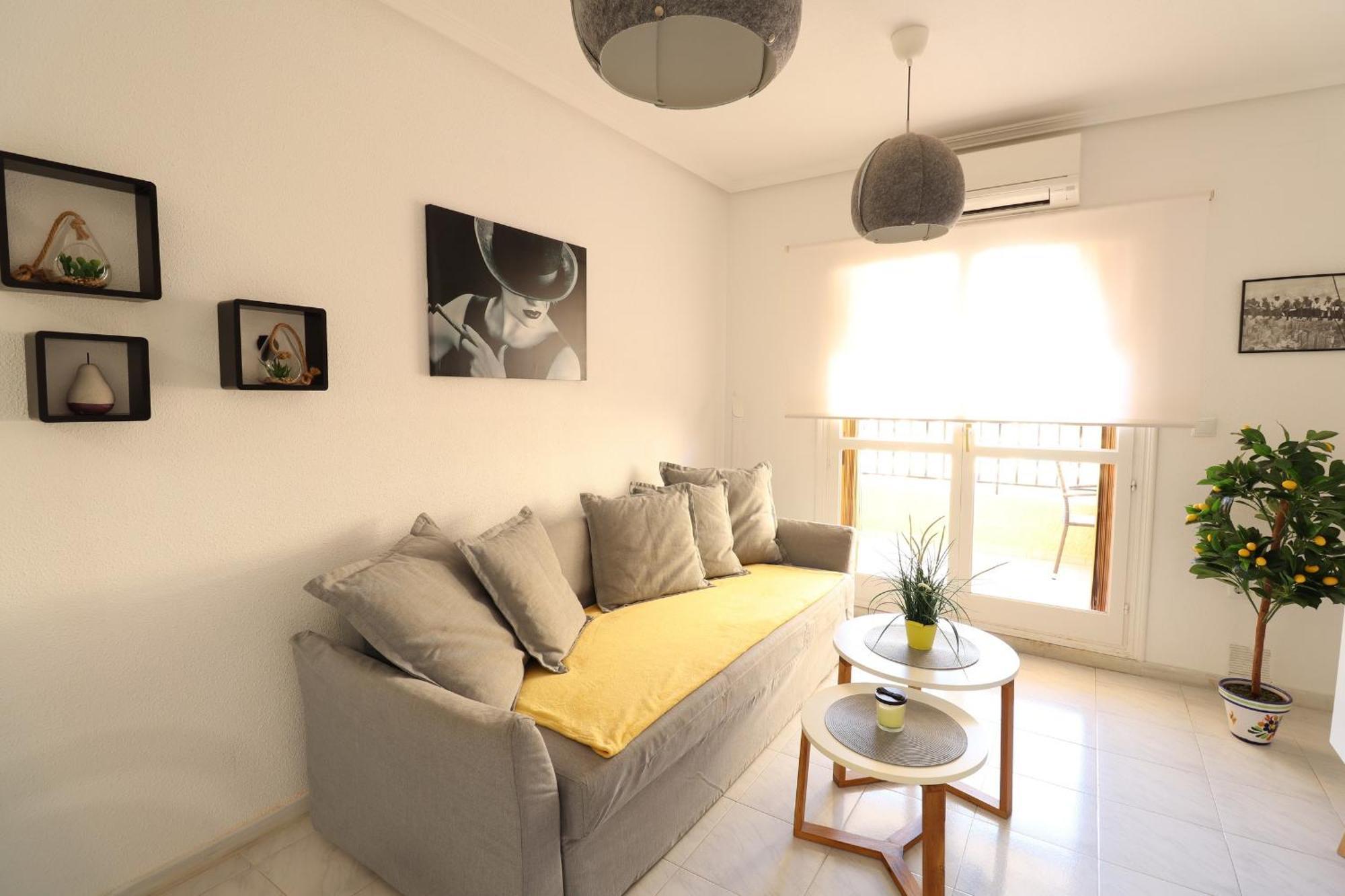 Limon, Vinamar Iii, La Mata * La Mata (Torrevieja)
