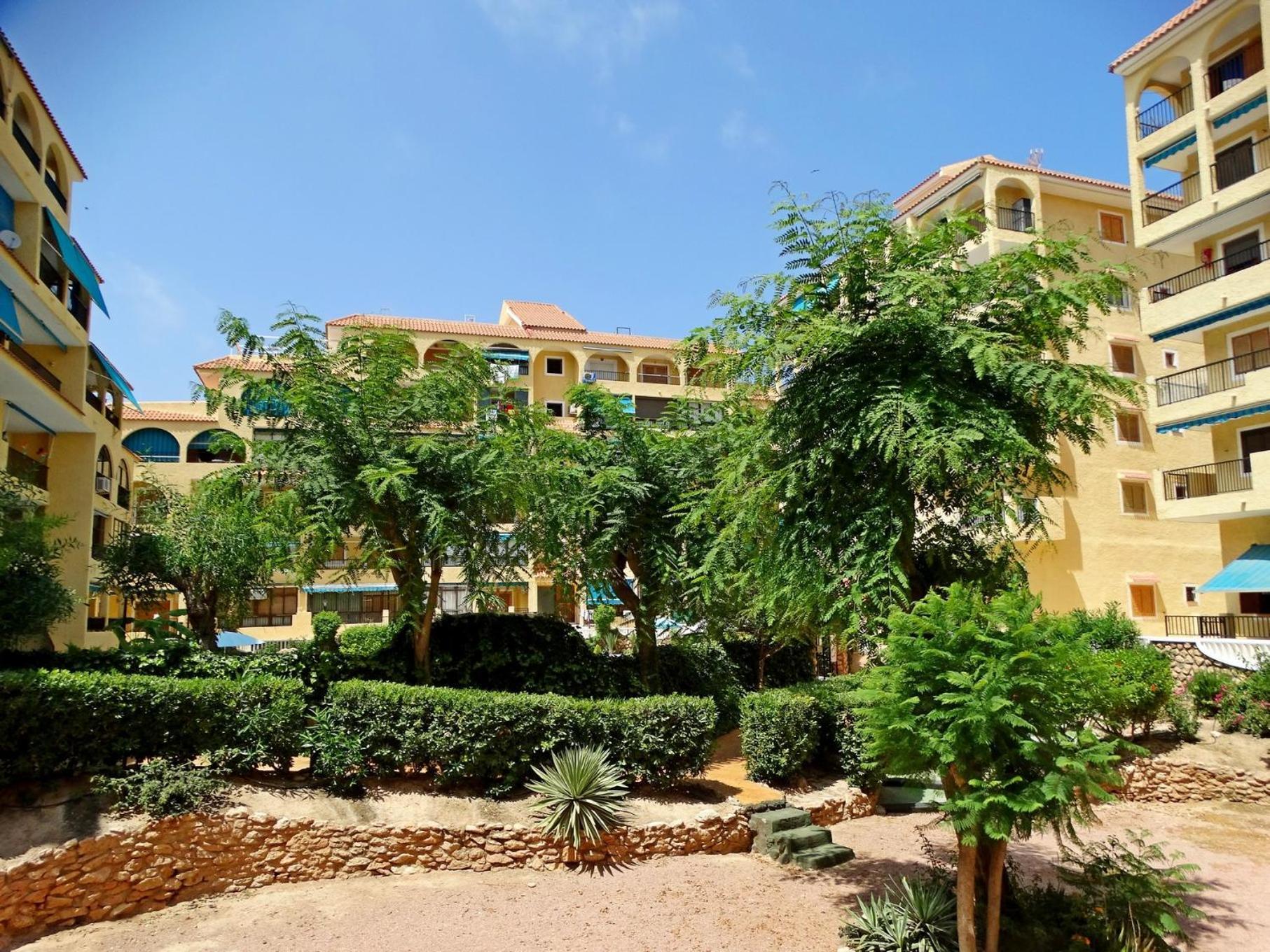 Limon, Vinamar Iii, La Mata Appartement