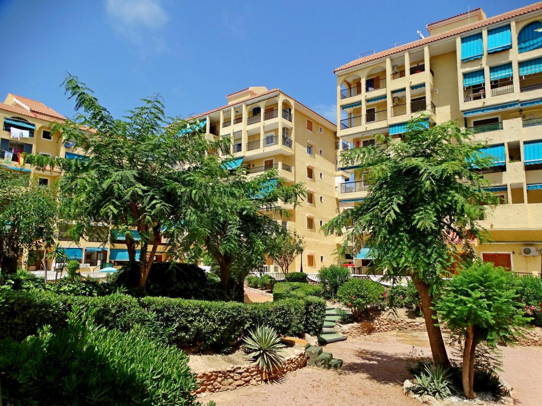 Limon, Vinamar Iii, La Mata La Mata (Torrevieja)
