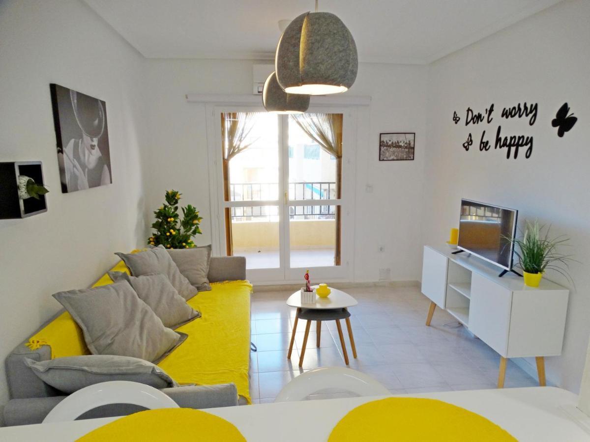 Appartement Limon, Vinamar Iii, La Mata