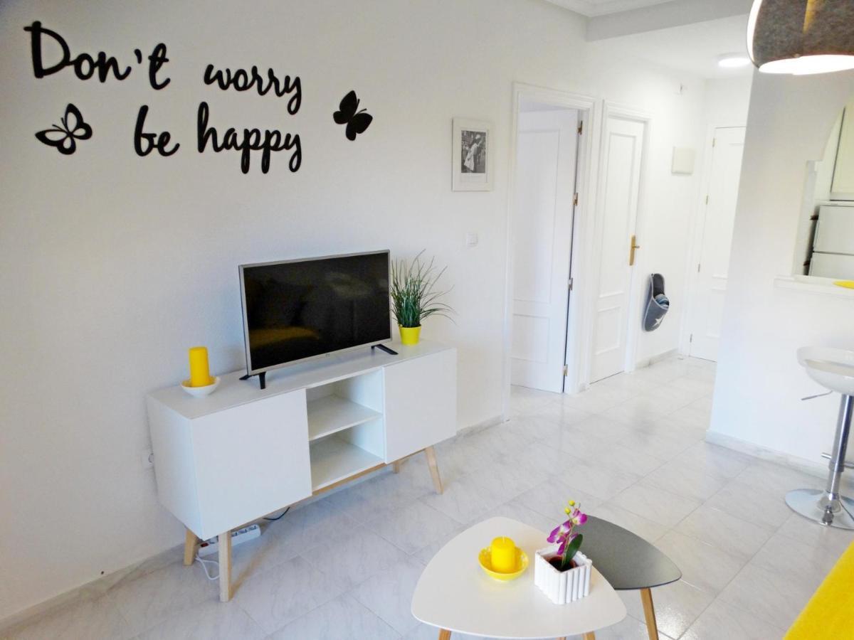 Limon, Vinamar Iii, La Mata Appartement