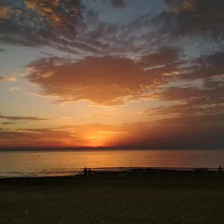 Apartamento Limon, Vinamar Iii, La Mata La Mata  Buitenkant foto
