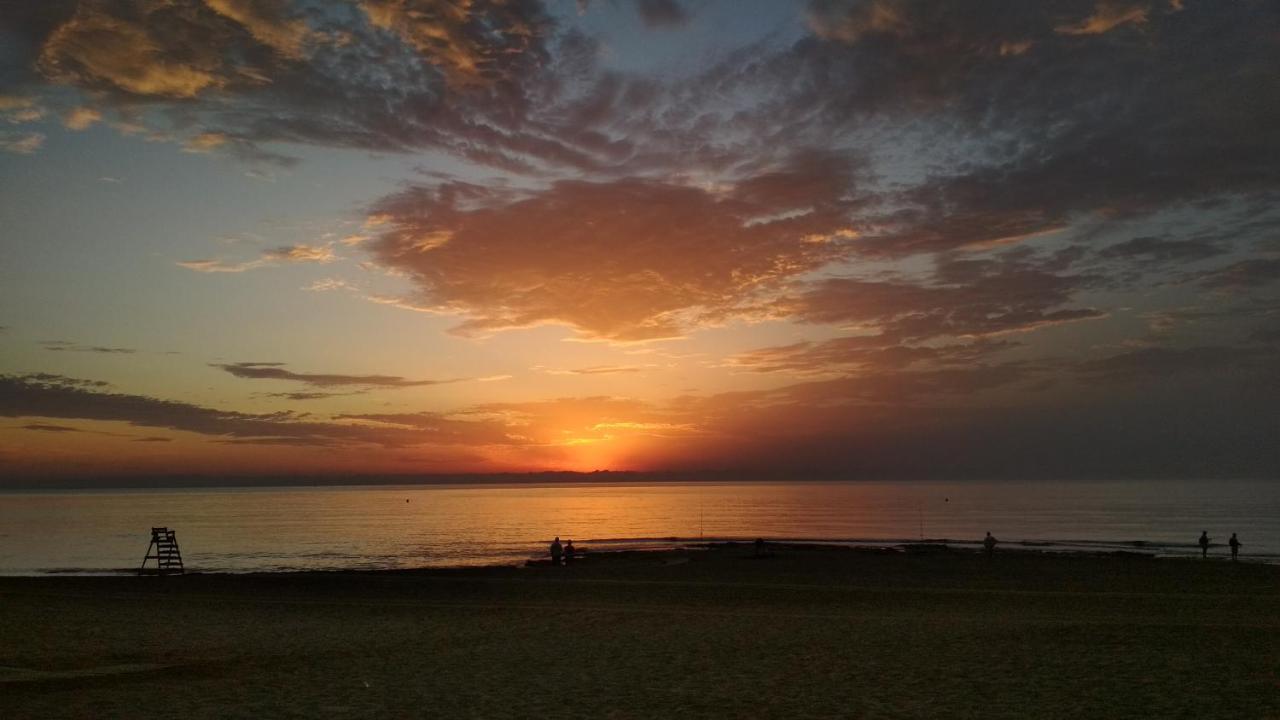 Apartamento Limon - Viñamar 3 La Mata *