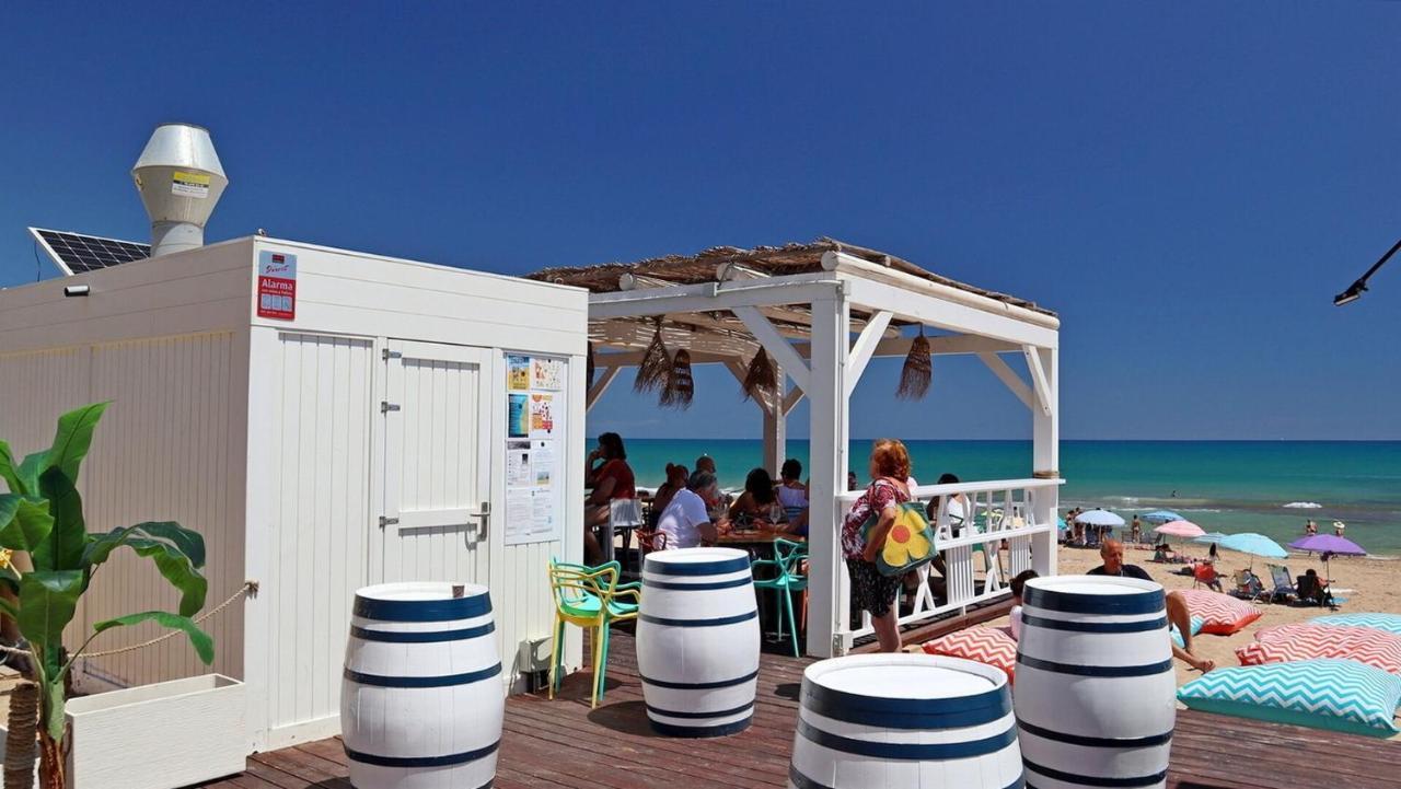 Limon - Viñamar 3 La Mata * La Mata (Torrevieja)