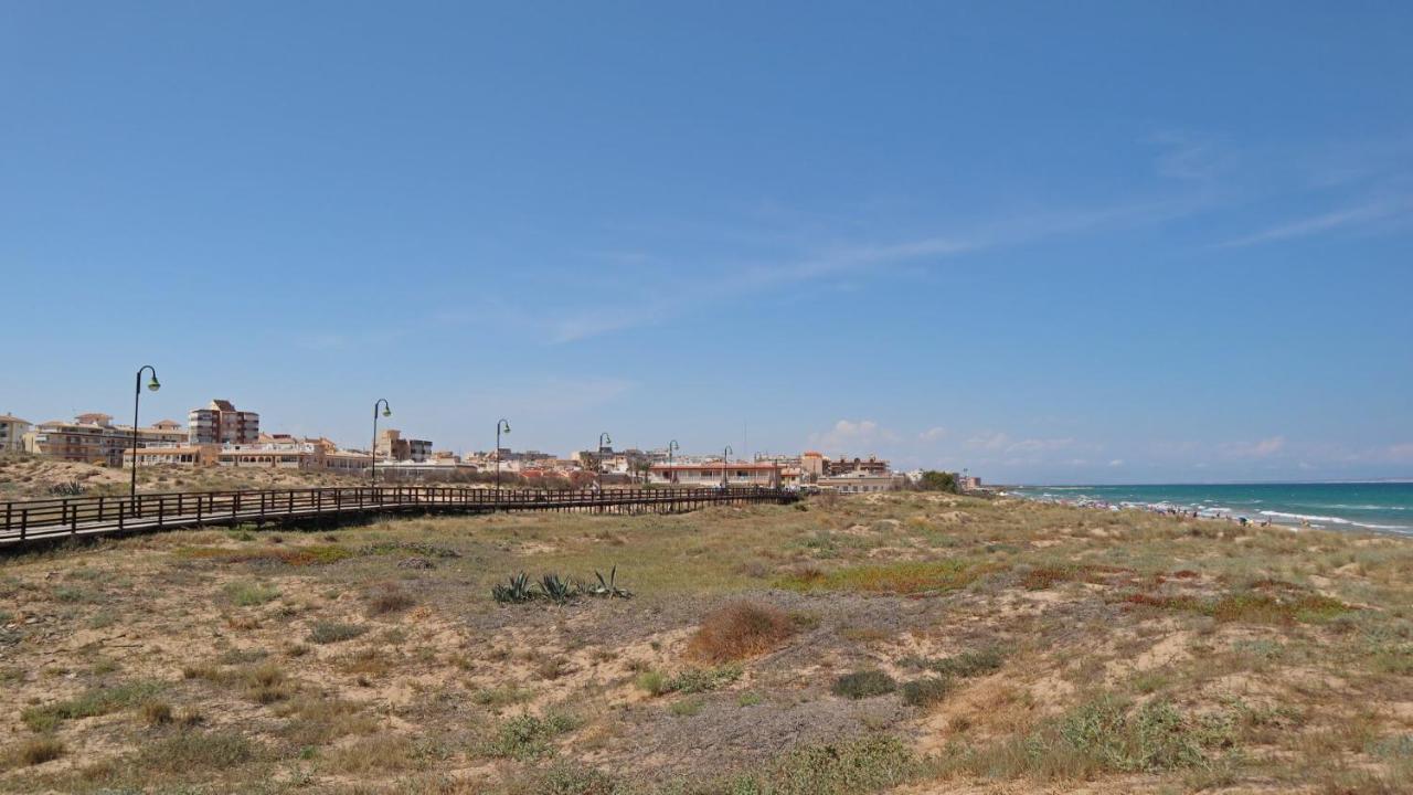 Apartamento Limon - Viñamar 3 La Mata La Mata (Torrevieja)