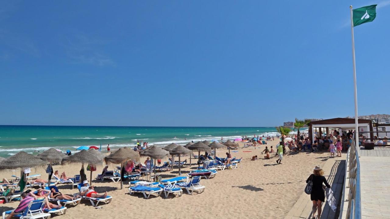 Apartamento Limon - Viñamar 3 La Mata La Mata (Torrevieja)