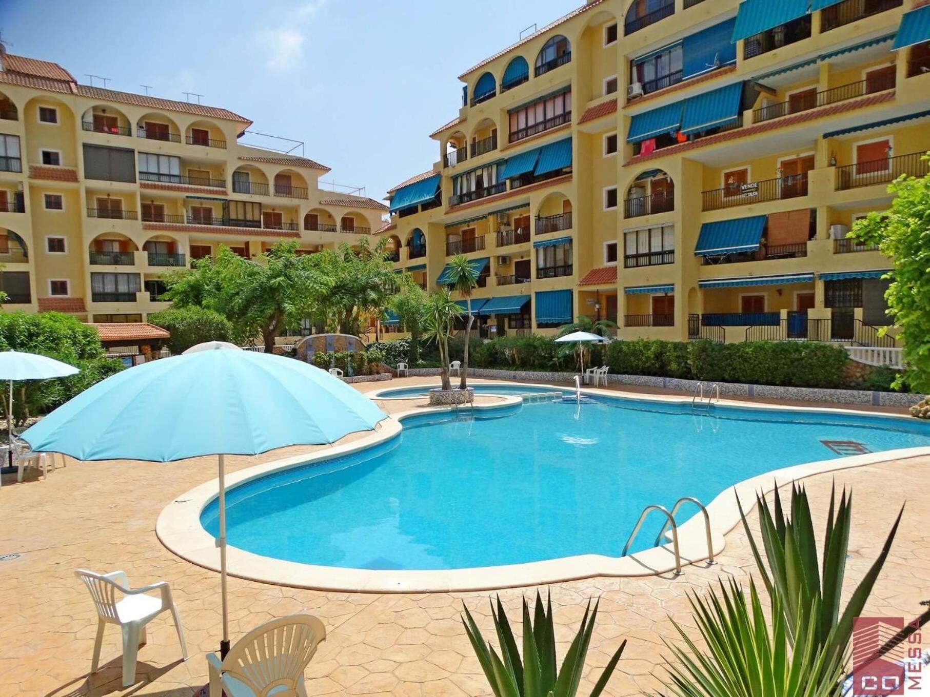 Apartamento Limon - Viñamar 3 La Mata *