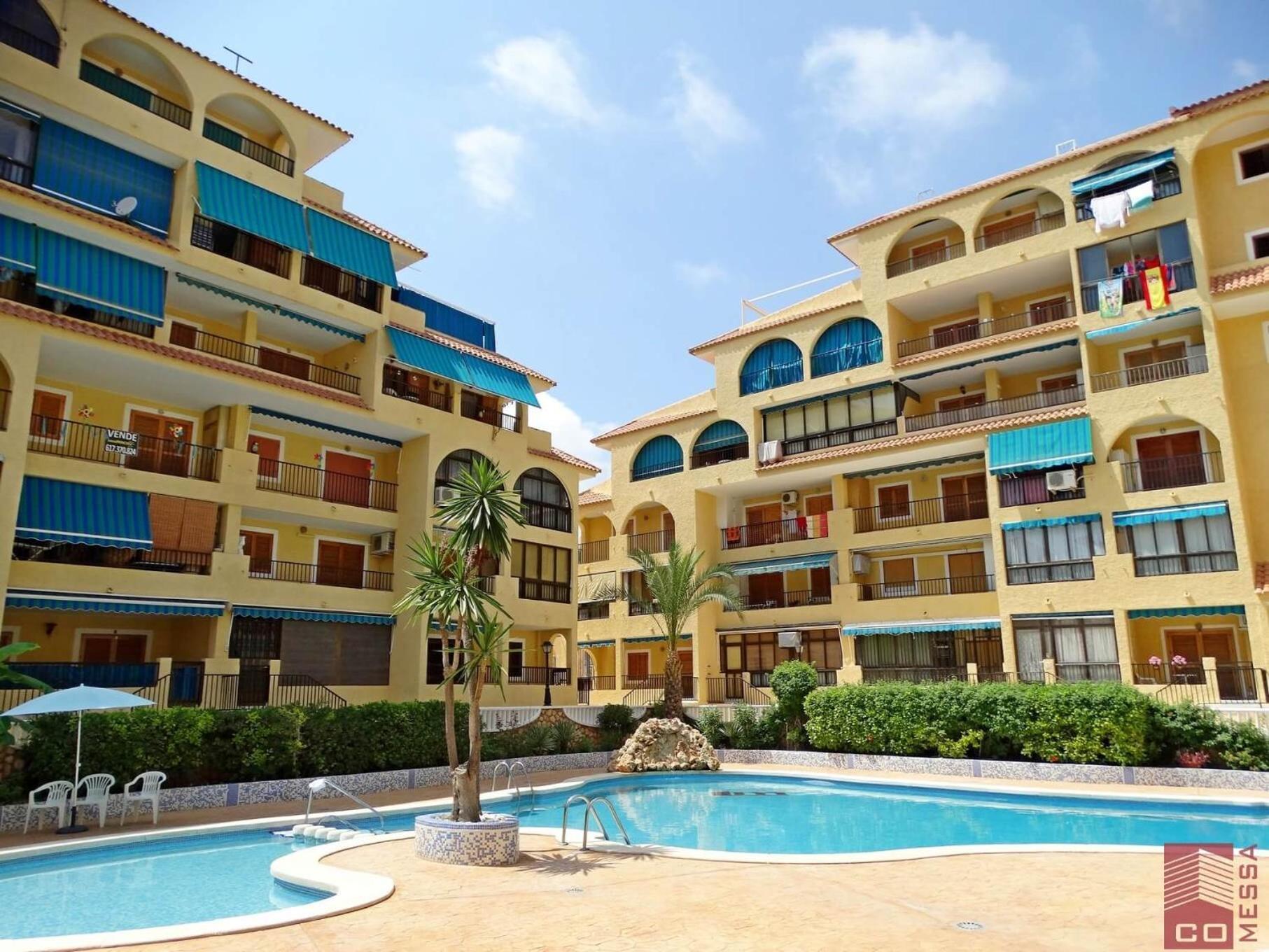 Apartamento Limon - Viñamar 3 La Mata La Mata (Torrevieja)