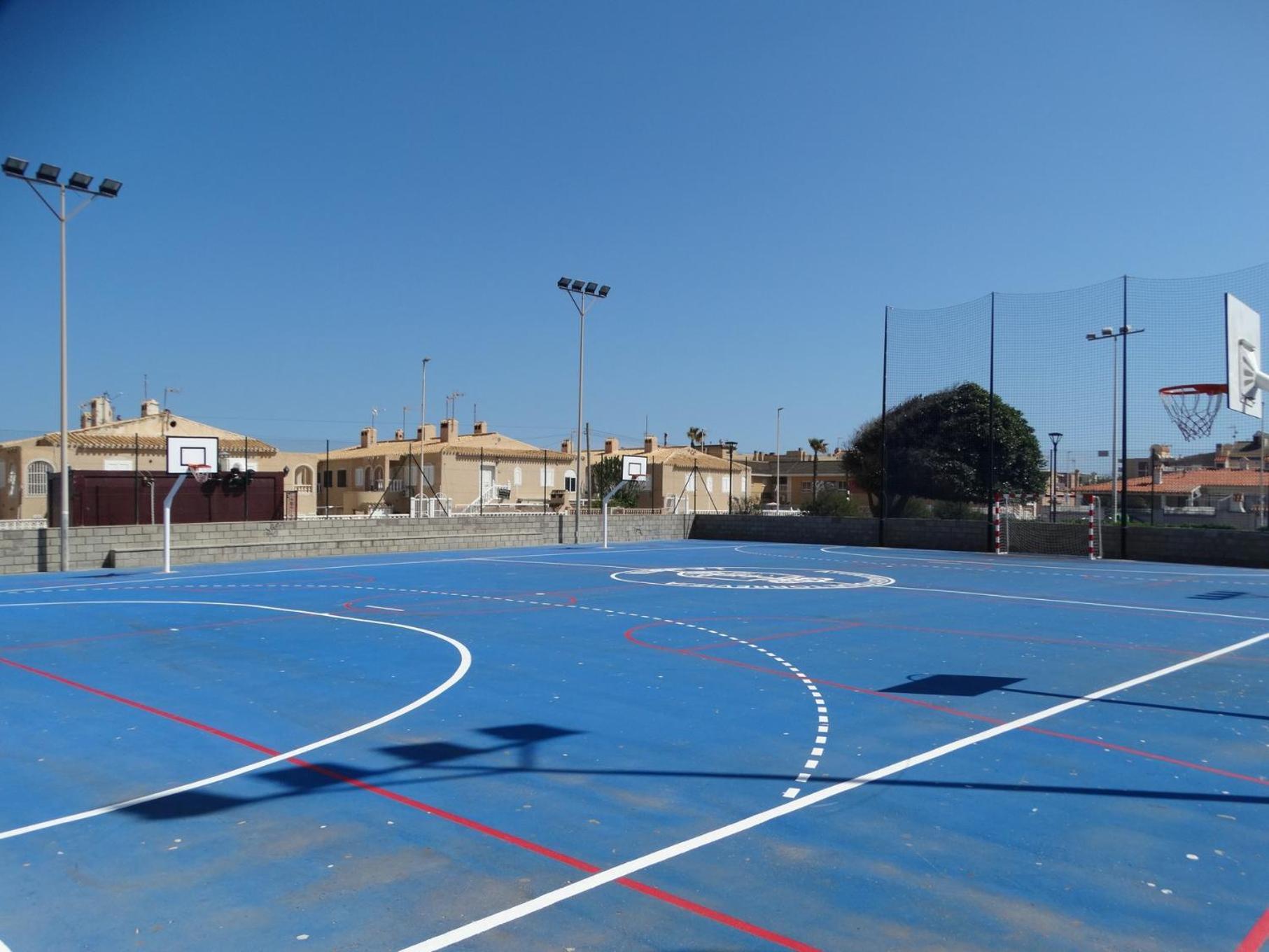 Apartamento Limon - Viñamar 3 La Mata La Mata (Torrevieja)