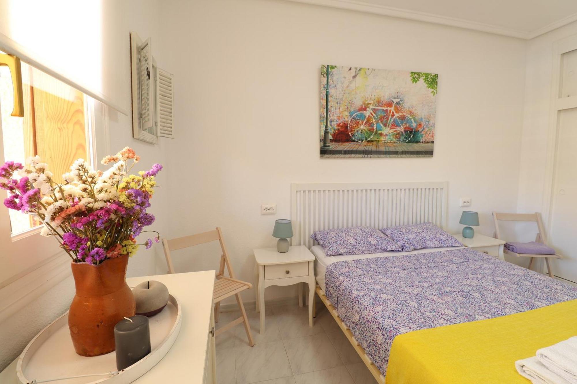 Apartamento Limon - Viñamar 3 La Mata La Mata (Torrevieja)