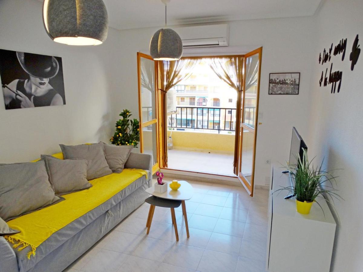 Limon - Viñamar 3 La Mata Apartamento