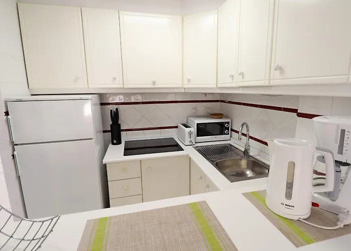 Apartamento Limon, Vinamar Iii, La Mata