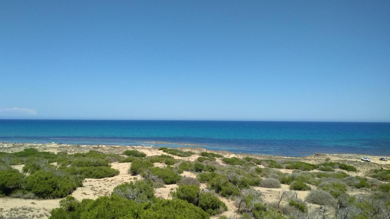 Limon, Vinamar Iii, La Mata