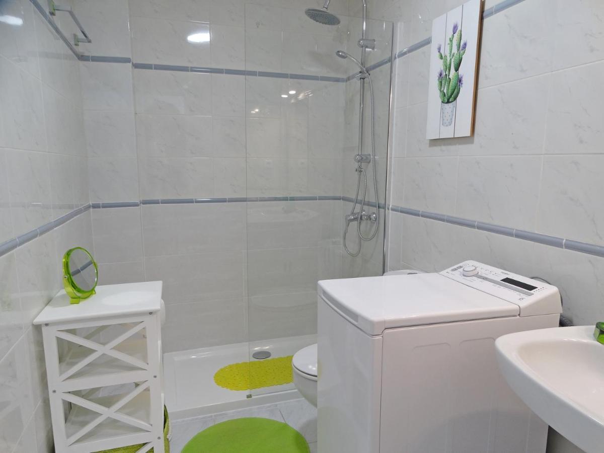 Limon, Vinamar Iii, La Mata Apartment *