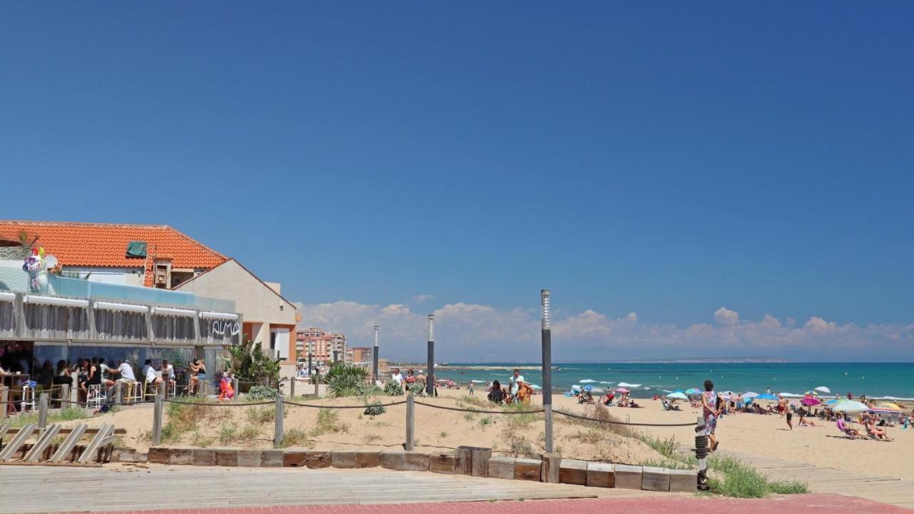 Limon, Vinamar Iii, La Mata Apartment *
