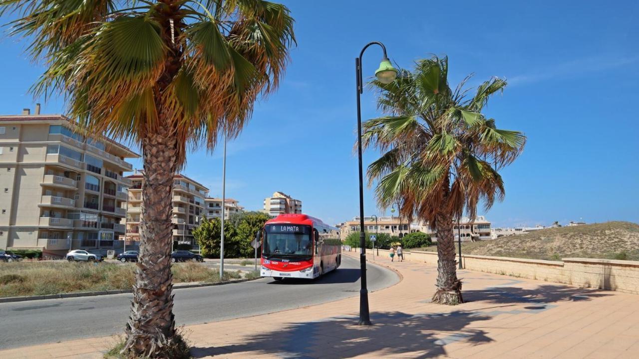 Apartment Limon, Vinamar Iii, La Mata *