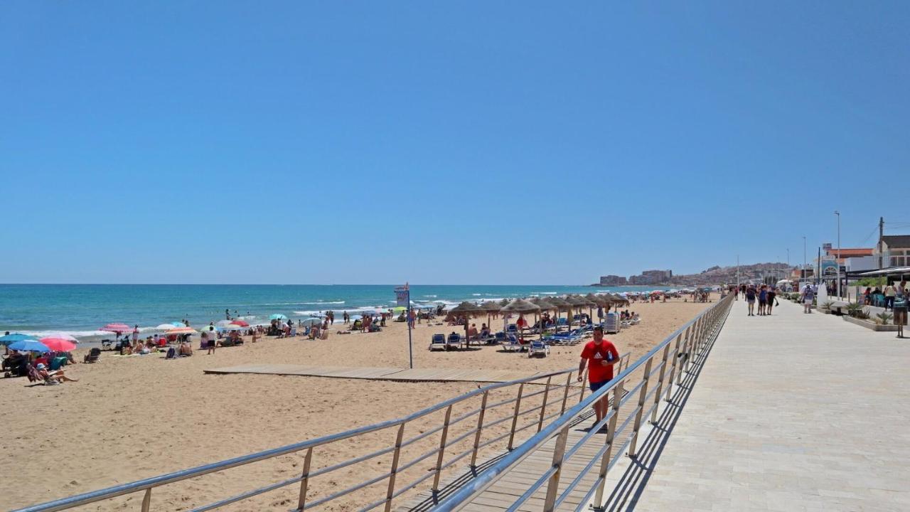 Limon, Vinamar Iii, La Mata La Mata (Torrevieja)