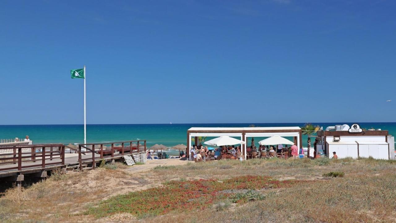 Limon, Vinamar Iii, La Mata Apartment *
