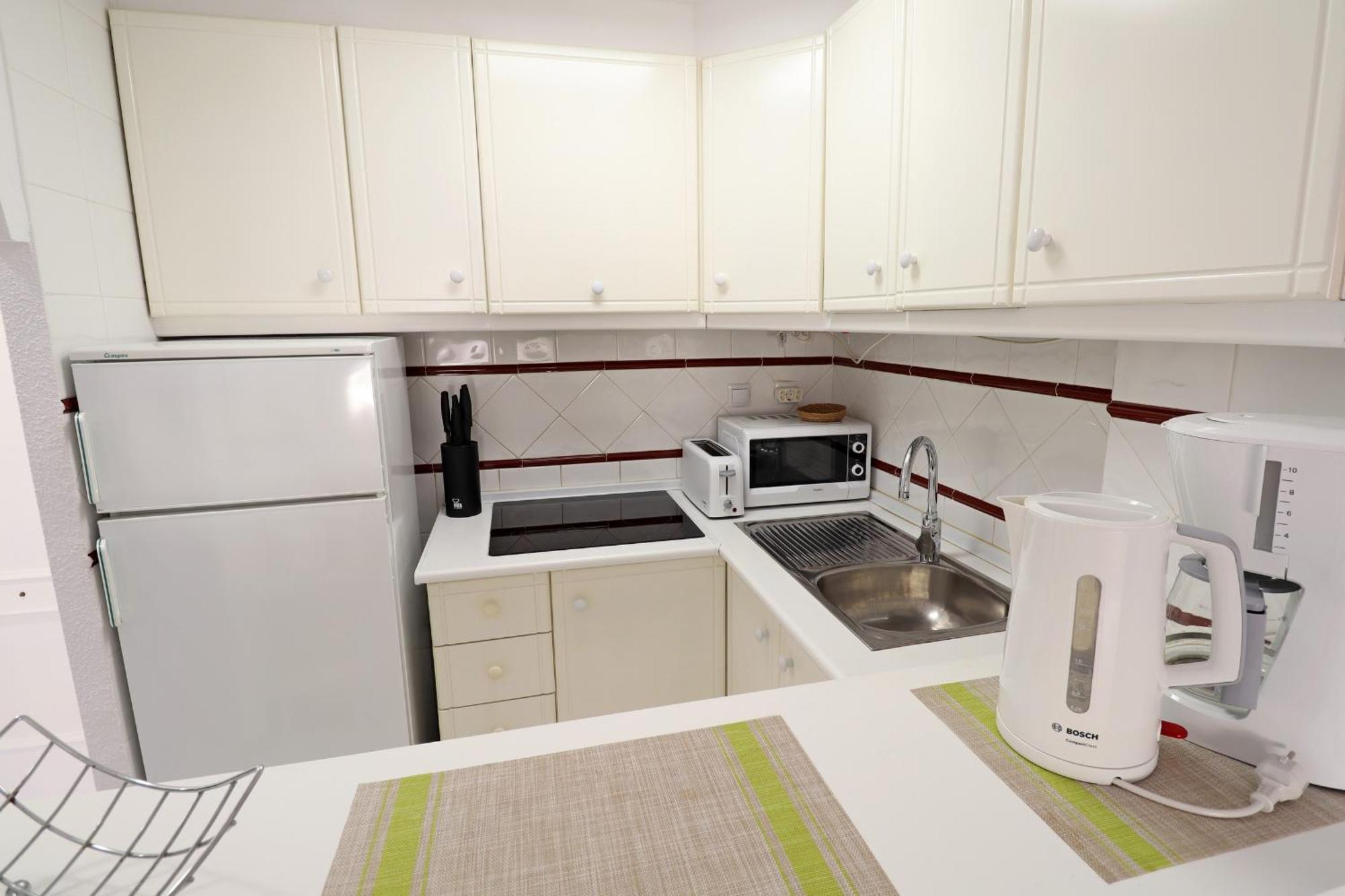 Apartment Limon, Vinamar Iii, La Mata La Mata (Torrevieja)
