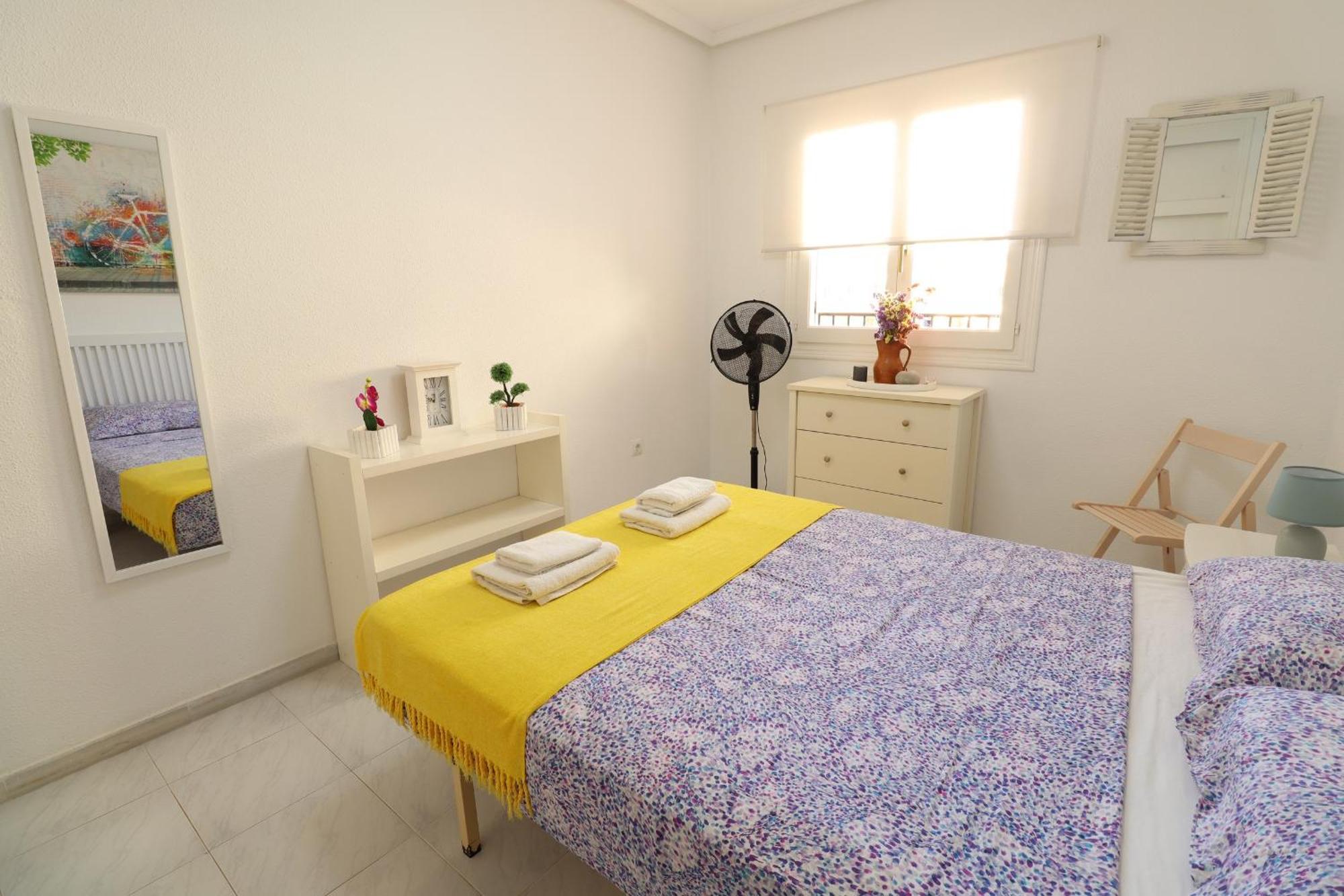 Limon, Vinamar Iii, La Mata Apartment La Mata (Torrevieja)