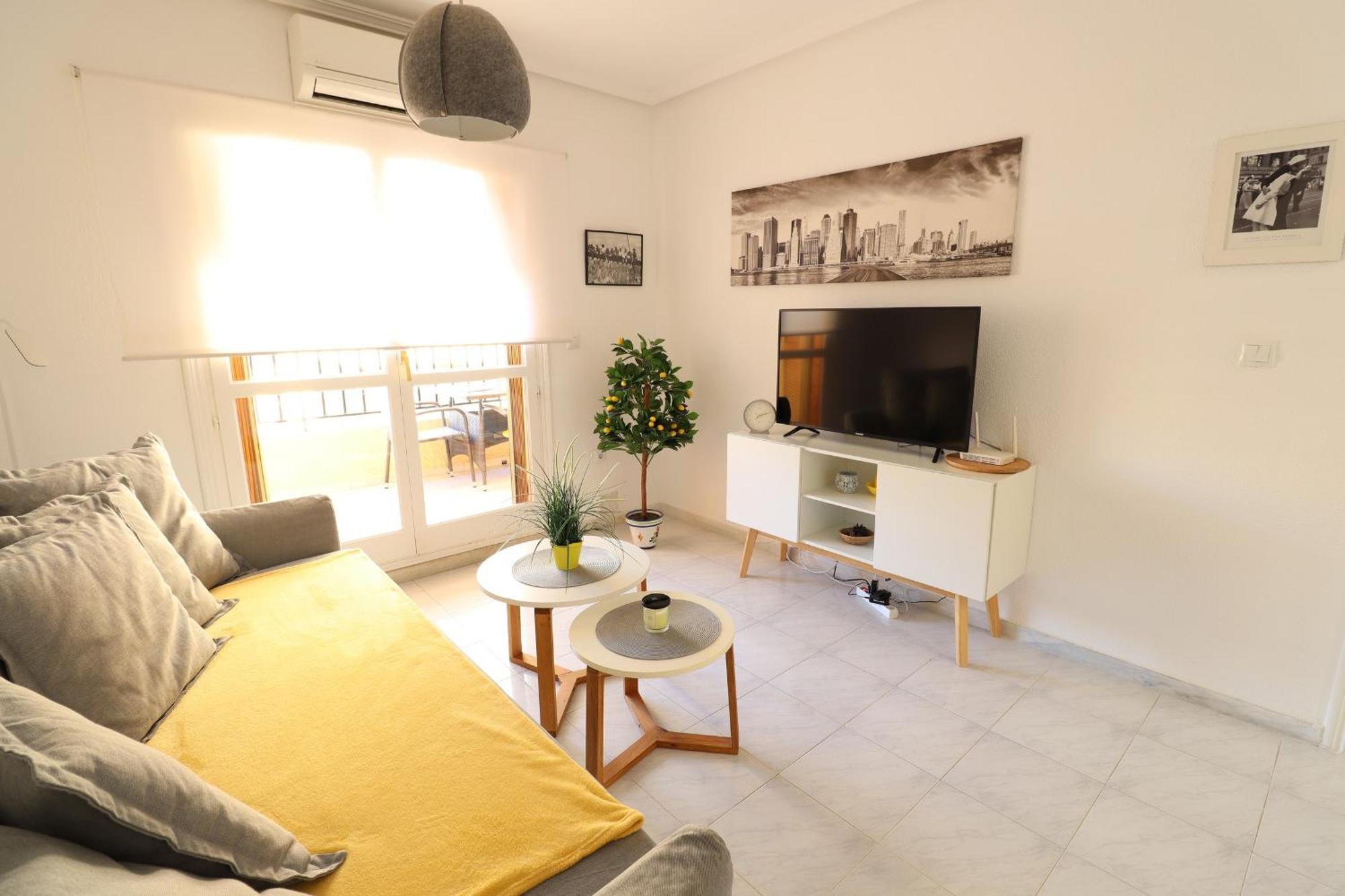 Limon, Vinamar Iii, La Mata La Mata (Torrevieja)