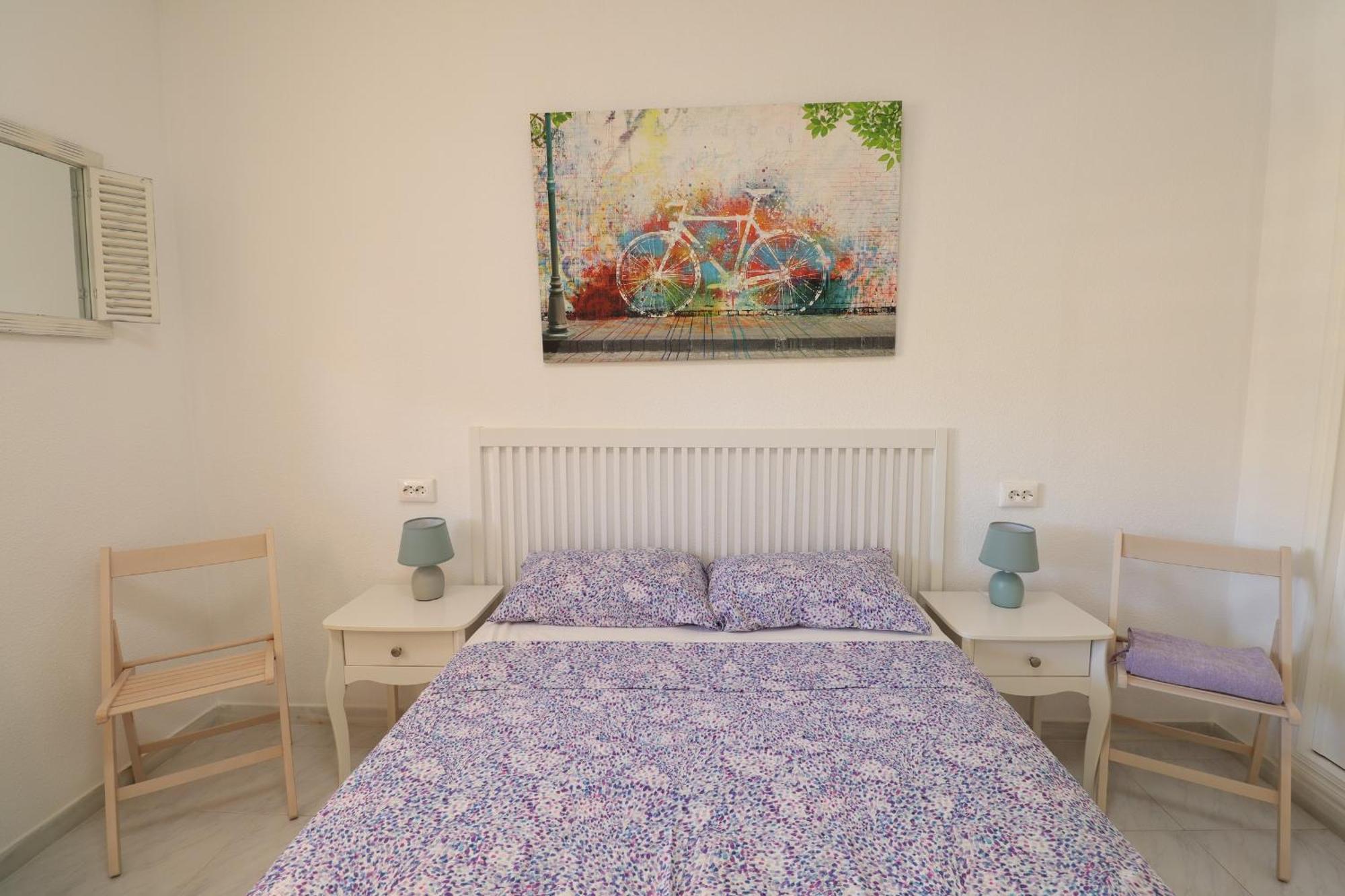 Apartment Limon, Vinamar Iii, La Mata *