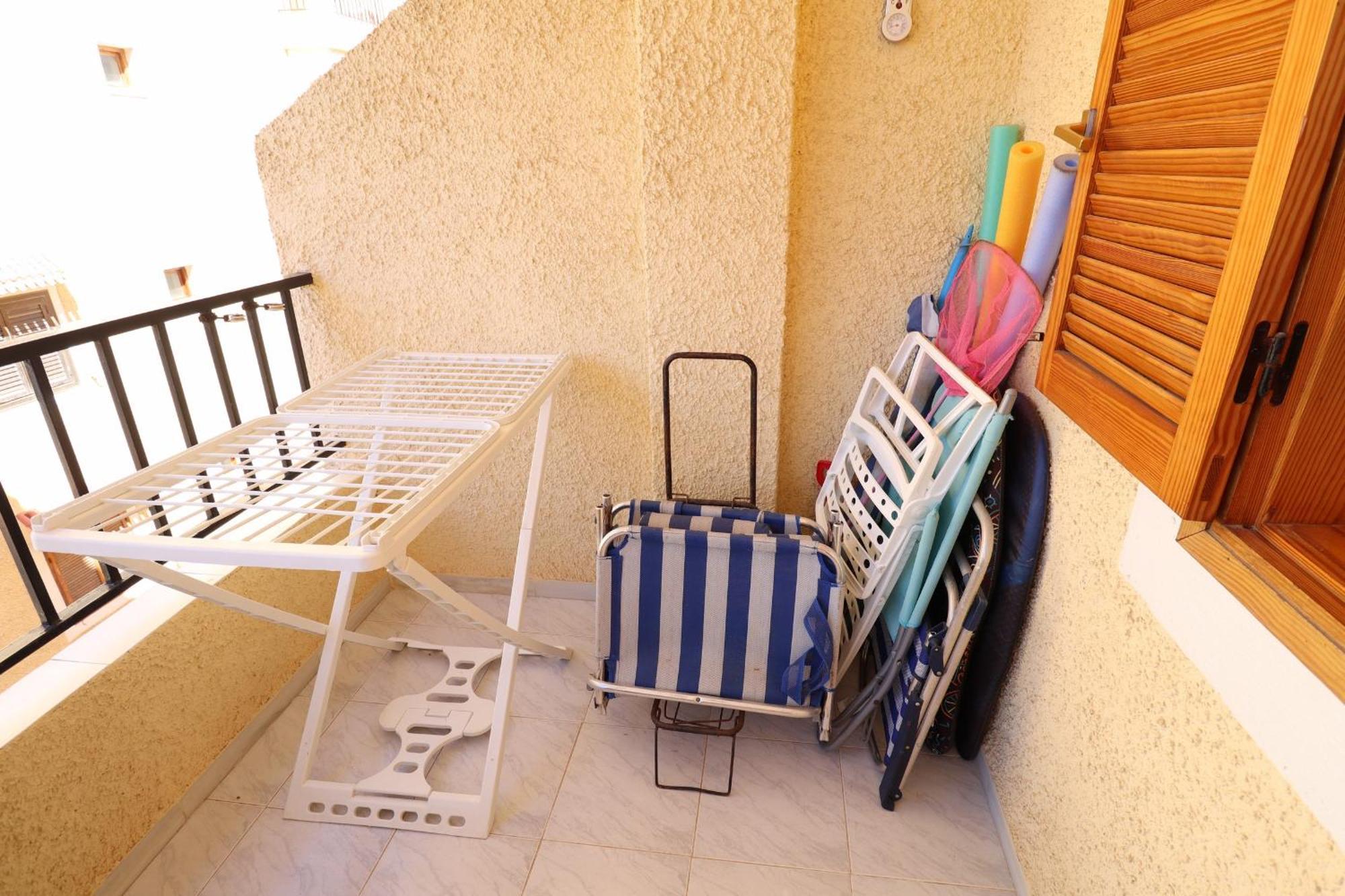 Limon, Vinamar Iii, La Mata