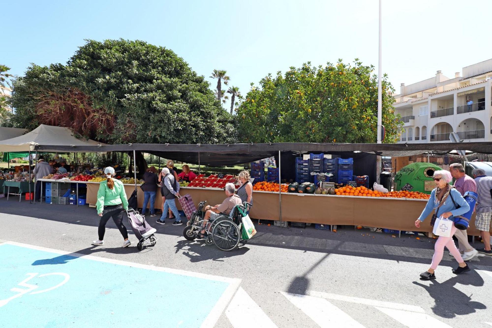 Limon, Vinamar Iii, La Mata * La Mata (Torrevieja)