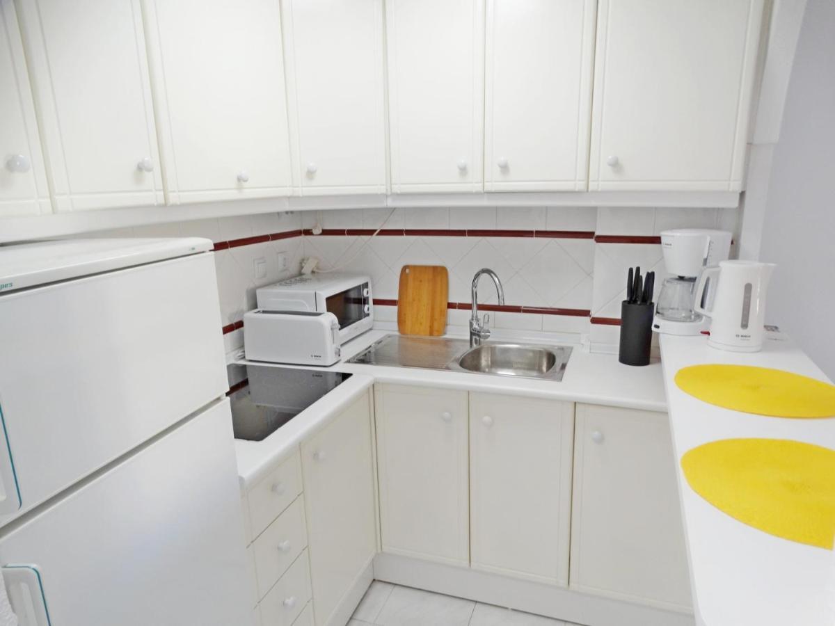 Apartment Limon, Vinamar Iii, La Mata