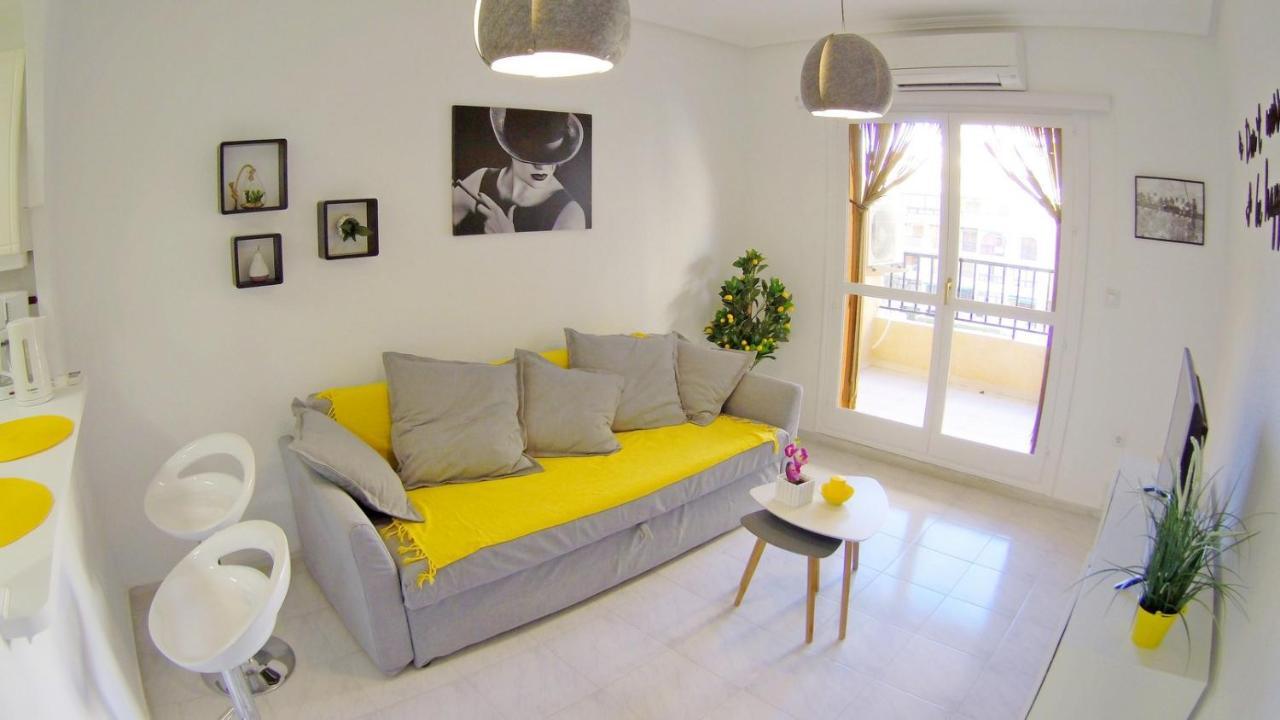Apartment Limon, Vinamar Iii, La Mata